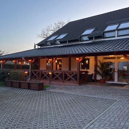 Hotel Rosengarten Φρανκφούρτη  Εξωτερικό φωτογραφία