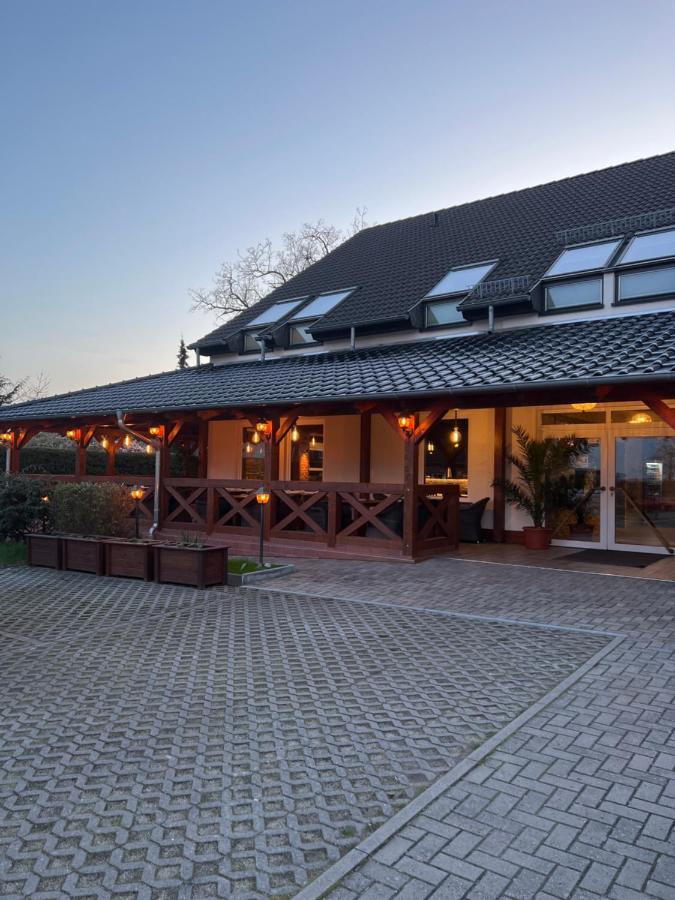 Hotel Rosengarten Φρανκφούρτη  Εξωτερικό φωτογραφία
