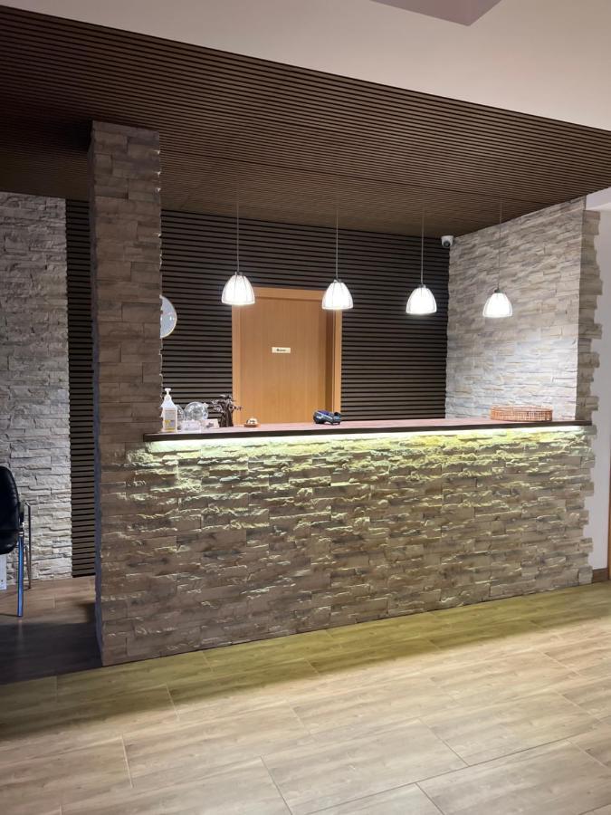 Hotel Rosengarten Φρανκφούρτη  Εξωτερικό φωτογραφία