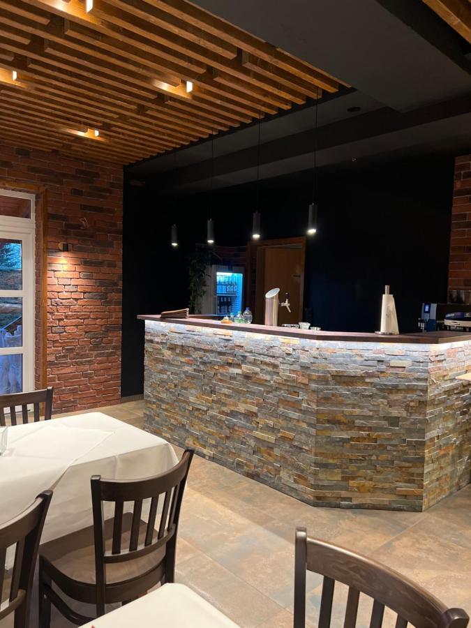 Hotel Rosengarten Φρανκφούρτη  Εξωτερικό φωτογραφία